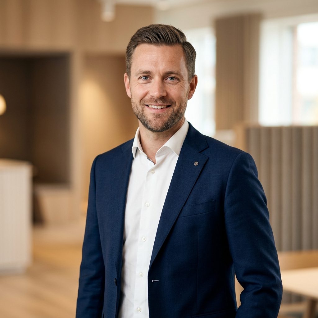 Tobias Bruun