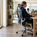 Den ergonomiske stol – sådan finder du den rigtige til dit kontor